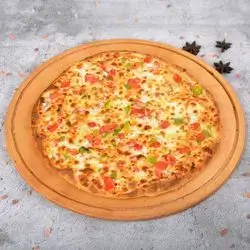 Cheese And Vegetables