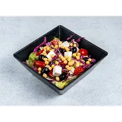 Chickpea Salad