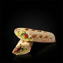 ساندویچی مریشک و ئەڤۆکادۆ