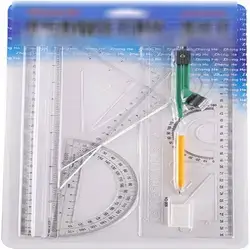 Mathematical Geometry Set