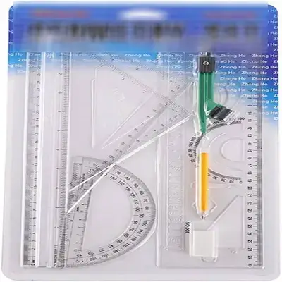 Mathematical Geometry Set