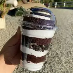 Oreo Choco