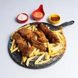 Chicken Crispy