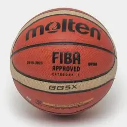 Basketball Molten Gg5x