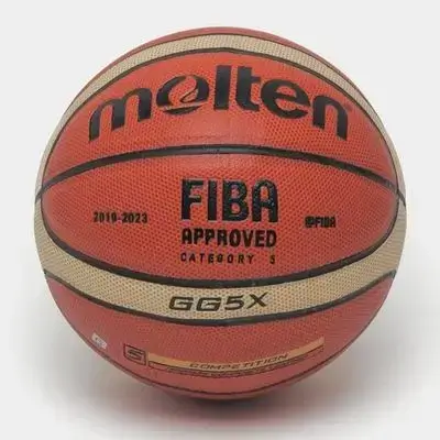 Basketball Molten Gg5x