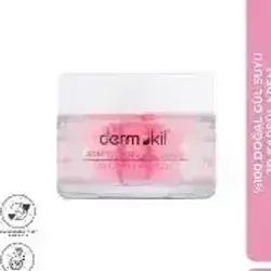 DERMOKIL 3d capsule cream rose