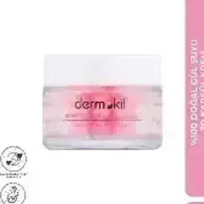 DERMOKIL 3d capsule cream rose