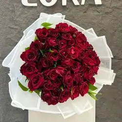 Flower Bouquet