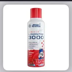 Applied Nutrition Liquid L-Carnitine 3000 ل-كارنيتين