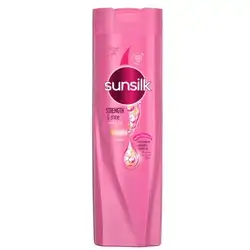 Sunsilk Shampoo Strength & Shine 350ml