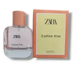 Zara Women Cotton Kiss 100Ml