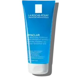 Laroche-posay effaclar gel moussant purifaint