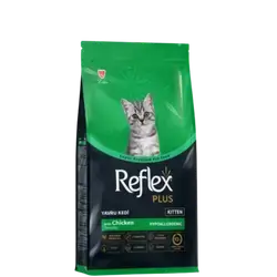 Reflex Plus Kitten (Chicken) 1.5 kg
