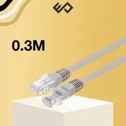 Lan Cable 0.3M