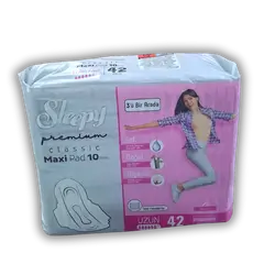 Santi Sleepy Mica Long Double 42 Count