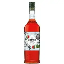 Syrup watermelon 1L