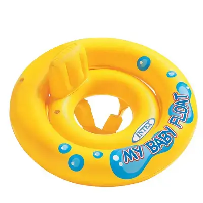 Intex My Baby Float