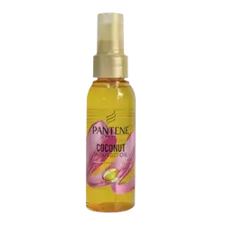 PRO-V Coconut Infused Oil 100ml _ PANTENE