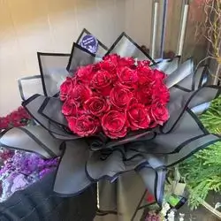 Red Rose
