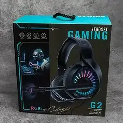 Headset Gaming G2