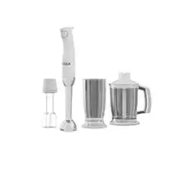 Modex 3in1 Hand Blender Hb905
