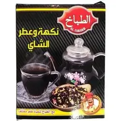 tea Flowers fragrance 25 g