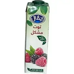 Rival Juice T/p Mix Berry 1l