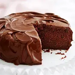 Nutella Cake