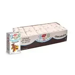 Kdd Flavored Chocolate Milk125mlx30