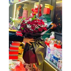Flower Bouquet