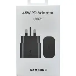 Samsung 45W PD Adapter