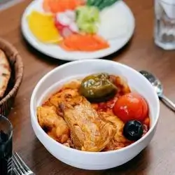 Meat Teshreeb
