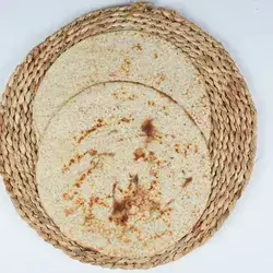Golden Flaxseed Bread