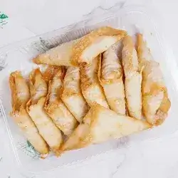Cheese Samosa (10 Pieces)