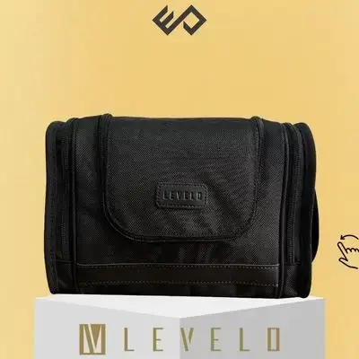Levelo Trousse Toiletry Bag
