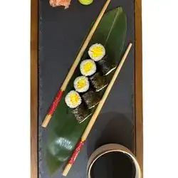 Maki Mango