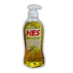 Hess Liquid Soap 400ml