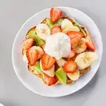 Mix Waffle