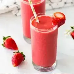 Strawberry Smoothie