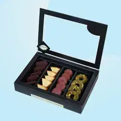 Financier
