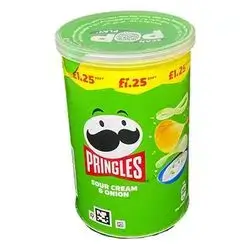 Pringles 70 Gram