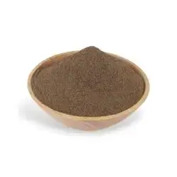Ground black pepper