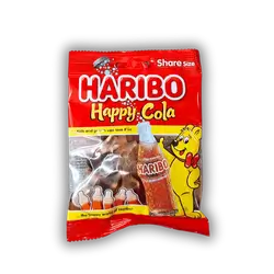 Haribo Happy Cola 80g