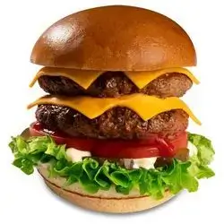 Double Burger