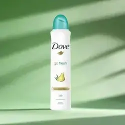 Dove Go Fresh