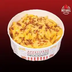 Cheese Potato