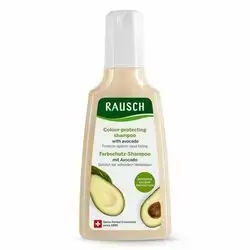 Rausch Colour-Protecting Shampoo