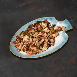 حليوة السمك
