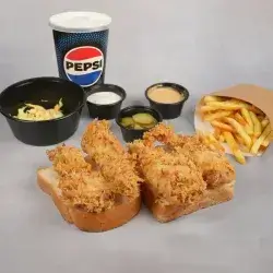Tender Combo