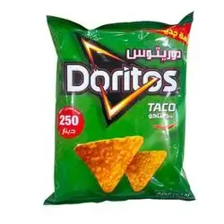 Doritos taco 27±3g